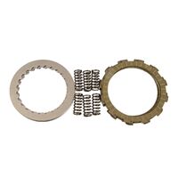 Whites Complete Clutch Kit WCOK171