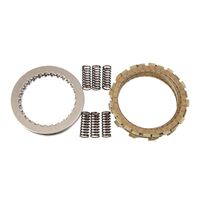 Whites Complete Clutch Kit WCOK240