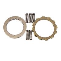 Whites Complete Clutch Kit WCOK255