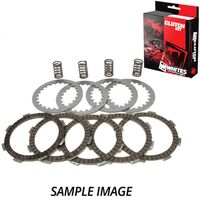 Whites Complete Clutch Kit WCOK280