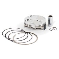 Wossner Piston Kit WO8095DA 74.43MM