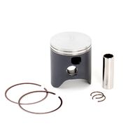 Wossner Piston Kit WO8591D100 100.94MM PRO +1.00MM O/S