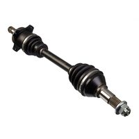 Front Left CV Shaft for Can-Am Outlander 650 MAX XT 4WD P/S 2010-2012