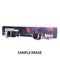 Rear Left CV Shaft Yamaha YFM660 GRIZZLY (FWA) 2003-2008