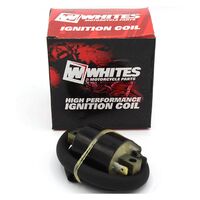 Whites WPELC04120138 12V CDI Ignition Coil 