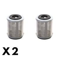 2 Pack Whites Oil Filter for Yamaha TT600R 1997-2004