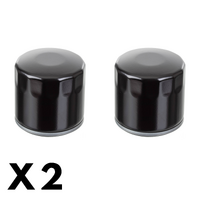 2 Pack Whites Oil Filter for Bimota DB7 Orenero 2013