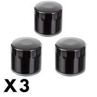 3 Pack Whites Oil Filter for Bimota DB7 Orenero 2013