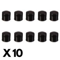 10 Pack Whites Oil Filter for KTM 625 SXC 2005-2007