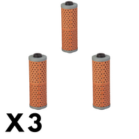 3 Pack Whites Oil Filter for BMW R65 1987