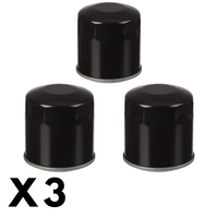 3 Pack Whites Oil Filter for BMW K75 1995