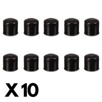 10 Pack Whites Oil Filter for Polaris Sportsman 450 HO 2018-2019