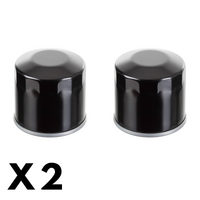 2 Pack Whites Oil Filter for Yamaha VX Cruiser 2008-2012