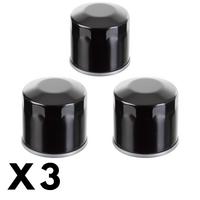 3 Pack Whites Oil Filter WPOF204