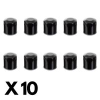 10 Pack Whites Oil Filter for Kawasaki Z1000SX 2018-2022