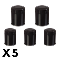 5 Pack Whites Oil Filter for Arctic Cat 1000 Cruiser 2012