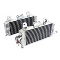 Whites Radiator Set WPRAD002P