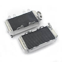 Whites Set Radiator for Honda CRF150RB Big Wheel 2007-2023