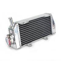 Whites Radiator Right WPRAD013R