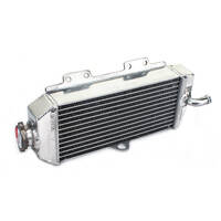 Whites Right Radiator for Yamaha WR450F 2003-2006