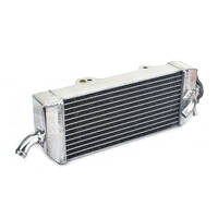 Whites Right Radiator for KTM 450 EXC 2003-2007