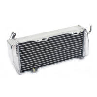 Whites Left Radiator for Suzuki RMZ450 2005 (021L)