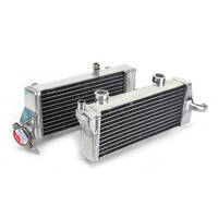 Whites Radiator Set WPRAD027028P