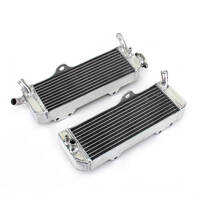 Whites Radiator Set WPRAD044P