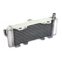 Whites Radiator Left WPRAD050L