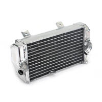 Whites Left Radiator for Honda CRF450R 2014