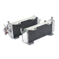 Whites Radiator Set WPRAD062P