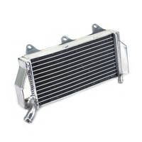 Whites Radiator Left WPRAD068L