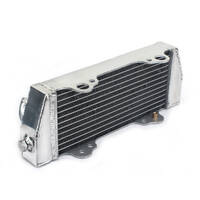 Whites Right Radiator for KTM 300 SX 1999-2002