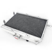 Whites Radiator for Honda TRX650FA IRS Rincon 4X4 2003-2005