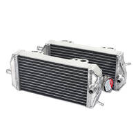 Whites Set Radiator for GasGas MC250 2007-2009