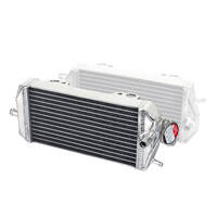 Whites Right Radiator for GasGas XC300 2013-2017