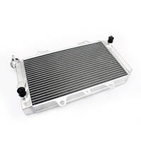 Whites Radiator for Yamaha YFM660 Grizzly 2002