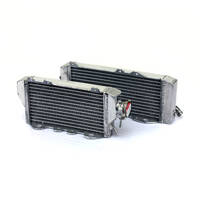 Whites Radiator Set WPRAD124P