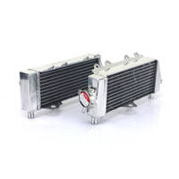 Whites Set Radiator for Yamaha YZ250SP 2022