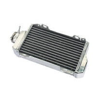 Whites Right Radiator for Suzuki RMZ450 2012-2017