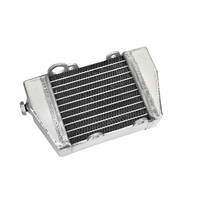 Whites Left Radiator for KTM 105 SX 2006-2011