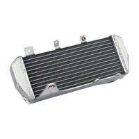 Whites Left Radiator for Honda CRF450RX 2017-2020