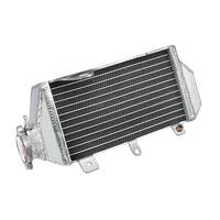 Whites Right Radiator for Honda CRF450R 2017-2020