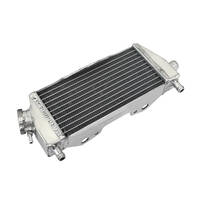 Whites Right Radiator for Kawasaki KX250 2003-2005