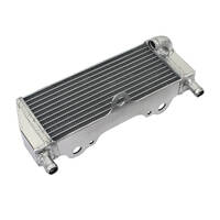 Whites Left Radiator for Yamaha WR250Z 1998-2001