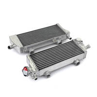 Whites Set Radiator for Husaberg FE250 2013