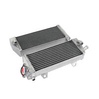 Whites Set Radiator for KTM 150 SX 2016-2018