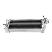 Whites Radiator Right WPRAD150R