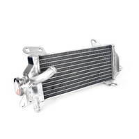 Whites Right Radiator for Yamaha YZ450F 2018-2022