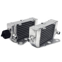 Whites Set Radiator for Husqvarna TC50 2017-2023